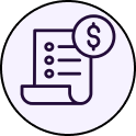 Billing Icon