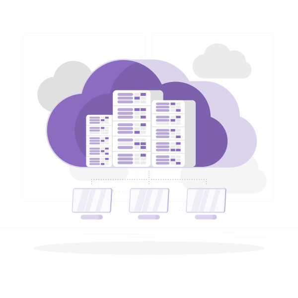 Centralized Customer Database