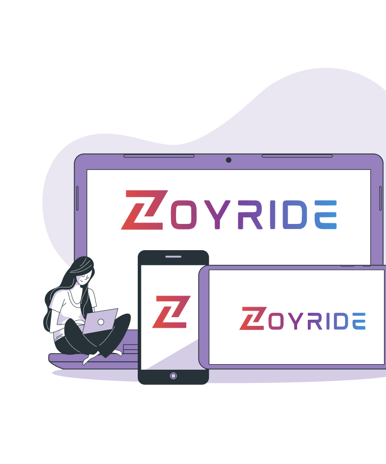 zoyride