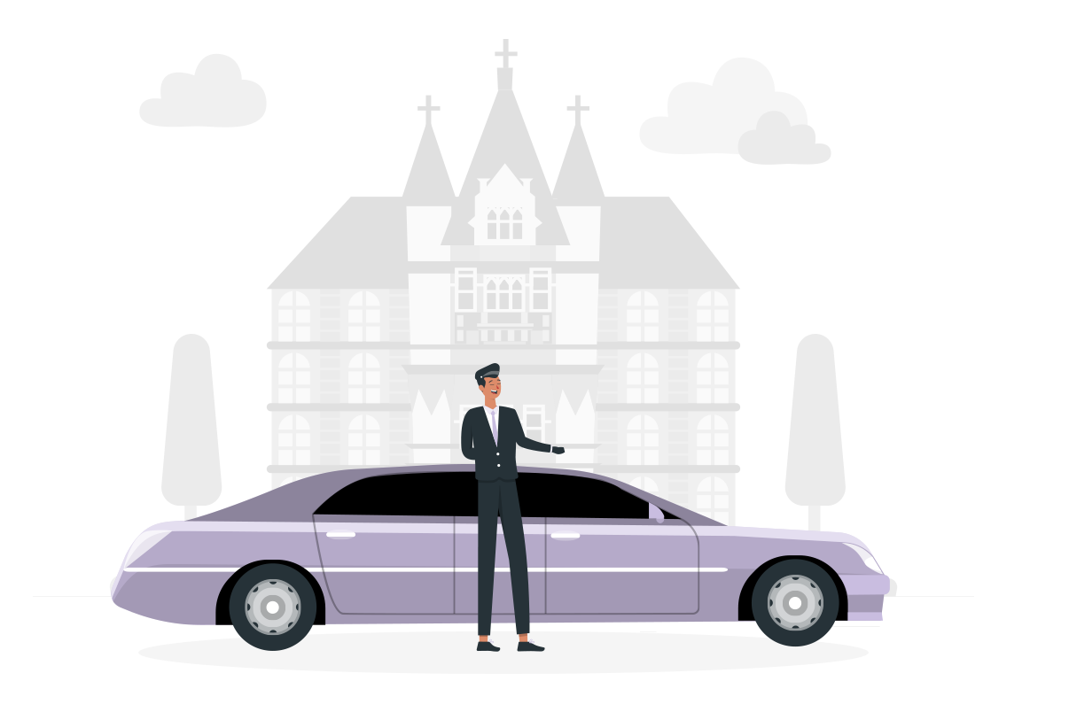 Can employee transportation software help reduce transportation costs