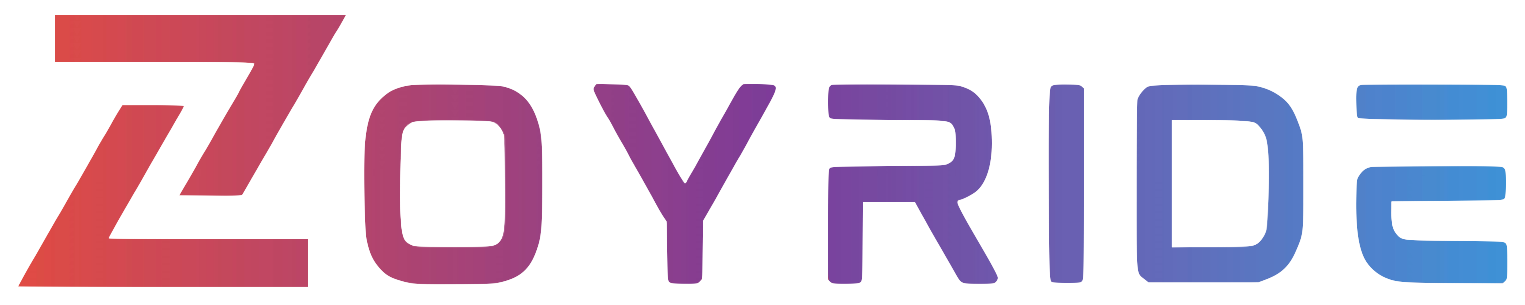 Zoyride Logo