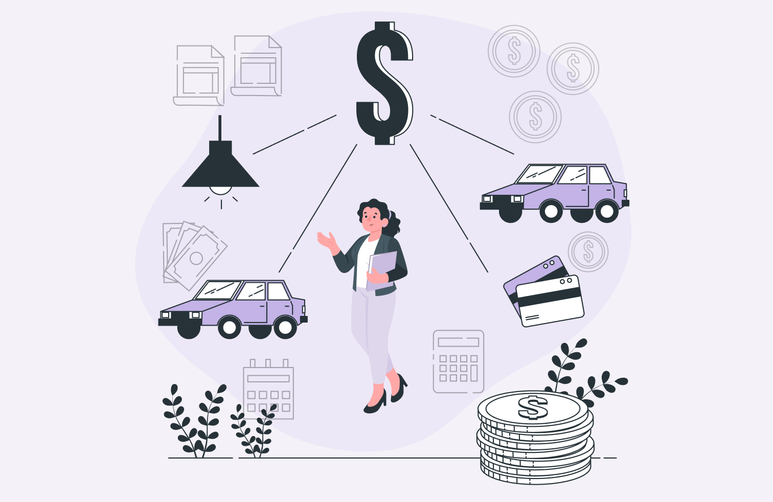 Fleet Management Systems: Cutting Costs & Boosting Efficiency